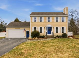 18 Etelvina Ct, Bristol, RI 02809