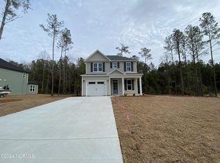17-17 Elam Dr, Rocky Point, NC 28457