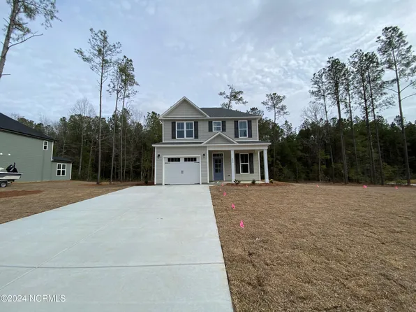 #17 Elam Drive, Rocky Point, NC 28457