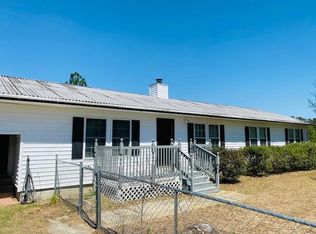 367 Pearl Bonnet Rd, Windsor, SC 29856