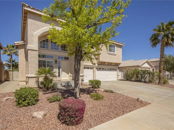 1018 Painted Daisy Ave, Henderson, NV 89074