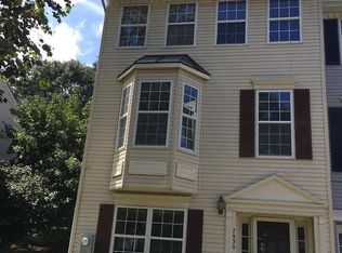 7930 Beach Plum Ln, Severn, MD 21144