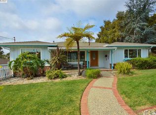 22515 Bayview Ave, Hayward, CA 94541