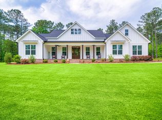 32 Sprouse Rd, Clarks Hill, SC 29821