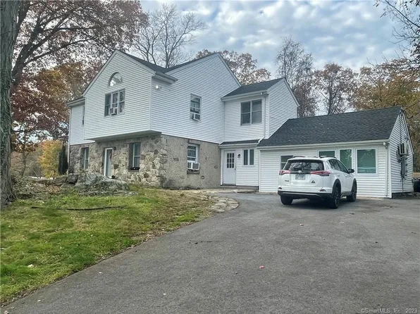 66 Cedar Crest Place, Norwalk, CT 06854