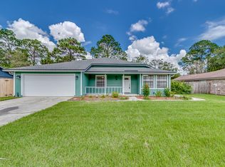 8025 Springtree Rd, Jacksonville, FL 32210