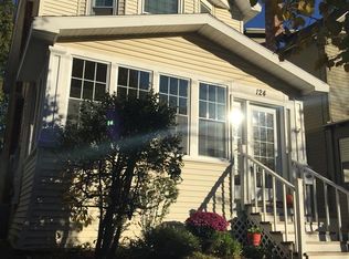 124 Grove Ave, Albany, NY 12208