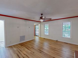 1441 Holeman Ashley Rd, Timberlake, NC 27583