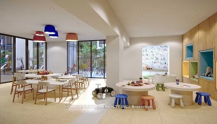 7 Golden Lion Hts #N1012 — Photo 12