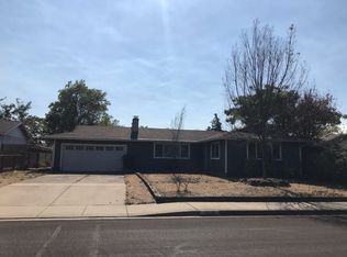 2618 Fenton St, White City, OR 97503