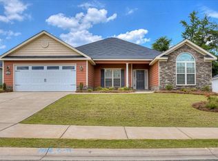 2345 Bundoran Dr, Grovetown, GA 30813