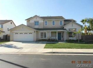 12543 Bougainvillea Way, Riverside, CA 92503