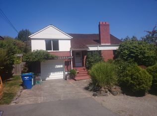 916 NW 103rd St, Seattle, WA 98177