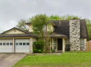 2221 Klattenhoff Dr, Austin, TX 78728