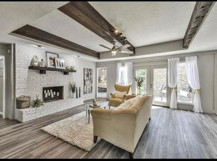 22939 Spring Willow Dr, Tomball, TX 77375