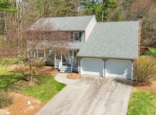 65 Dunvegan Rd, Tewksbury, MA 01876