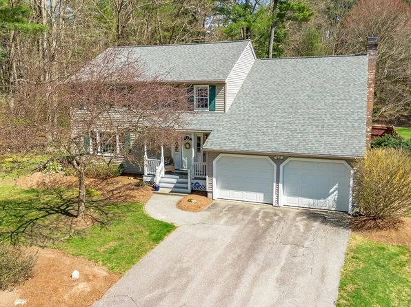 65 Dunvegan Rd, Tewksbury, MA 01876