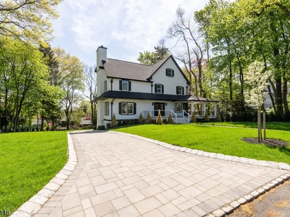 517 Park St, Montclair Twp., NJ 07043