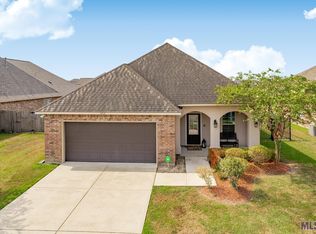 3757 Union Dr, Addis, LA 70710