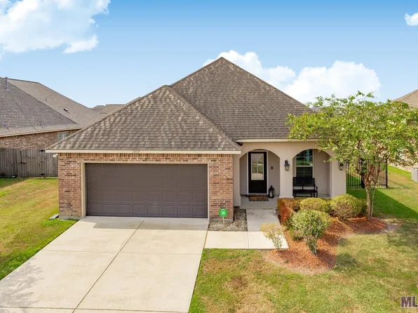 3757 Union Dr, Addis, LA 70710