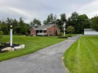 1747 Reading Dr, Bethlehem, PA 18015
