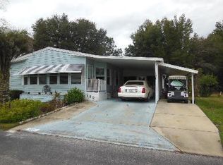 1809 Cypress Point Rd, Ocala, FL 34472