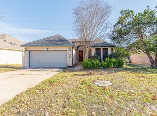 1206 Willow Creek Dr, Leander, TX 78641