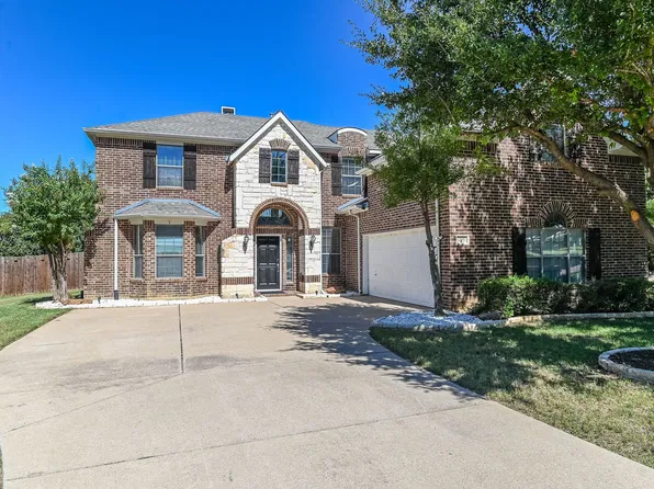205 Edenderry Dr, Keller, TX 76248