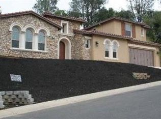 3141 Orbetello Way, El Dorado Hills, CA 95762