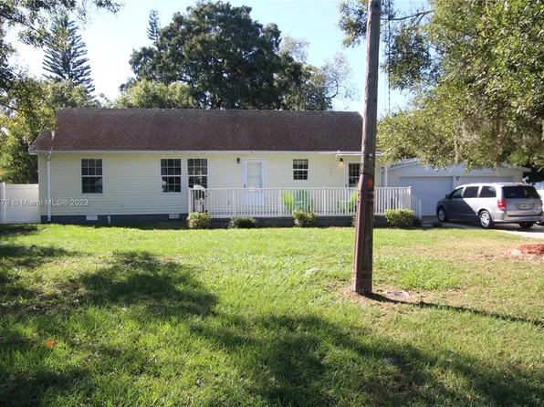 3006 SE 34th Ct, Okeechobee, FL 34974