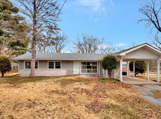 1860 Richton Rd, Steger, IL 60475