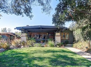 1191 N Mar Vista Ave, Pasadena, CA 91104