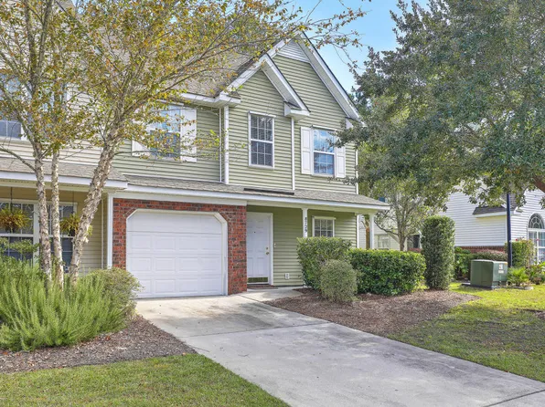 8729 Grassy Oak Trl, North Charleston, SC 29420