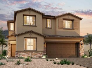 10415 Thurso Ave, Las Vegas, NV 89166