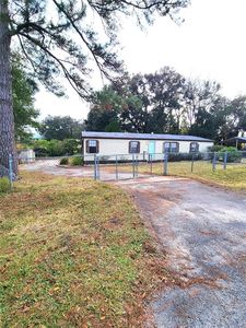 17400 SE 35th Ln, Ocklawaha, FL, 32179