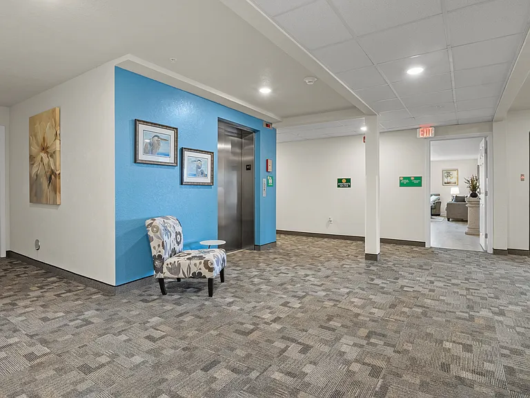 Spanish Moss Eco Apartments — Photo 12