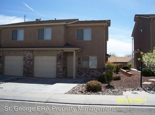 790 N 2720 E UNIT 22, St George, UT 84790