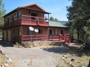 4822 Highway 15, Pinos Altos, NM 88053