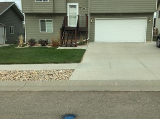 664 Yosemite Way, Whitewood, SD 57793