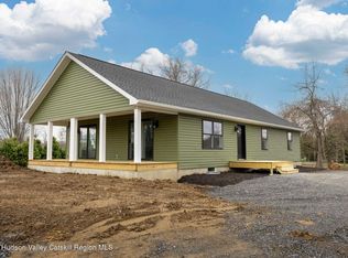615 County Route 6, Germantown, NY 12526