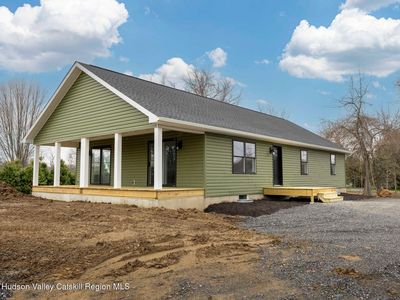 615 County Route 6, Germantown, NY, 12526