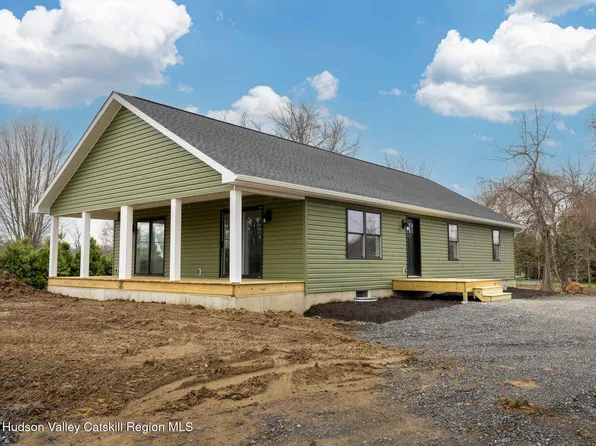 615 County Route 6, Germantown, NY 12526