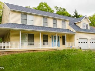 2319 Knotweed Ct, Waldorf, MD