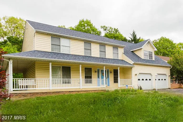2319 Knotweed Ct photo 1