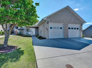 6651 Stonelyn Cottage Ct, Roanoke, VA 24019
