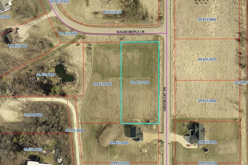1st image of Sugar Maple Ln
