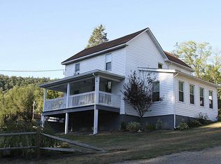 1159 Runville Rd, Bellefonte, PA 16823