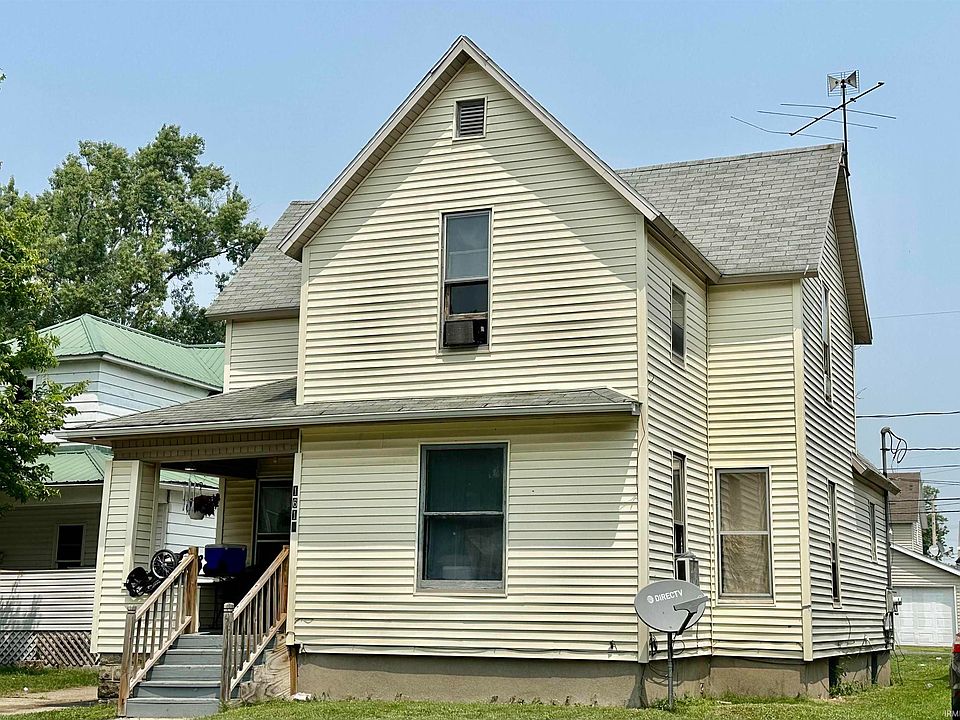 1st image of 1614 Morehouse Ave