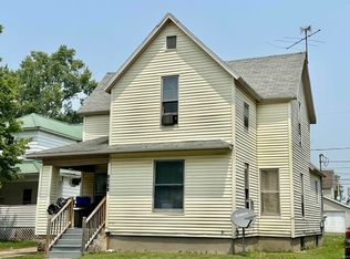 1614 Morehouse Ave, Elkhart, IN 46516