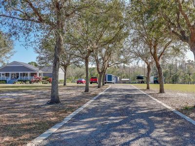5306 Empire Church Rd, Groveland, FL, 34736
